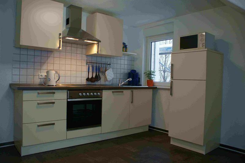 Ferienwohnungen Licher Winterberg Ngoại thất bức ảnh
