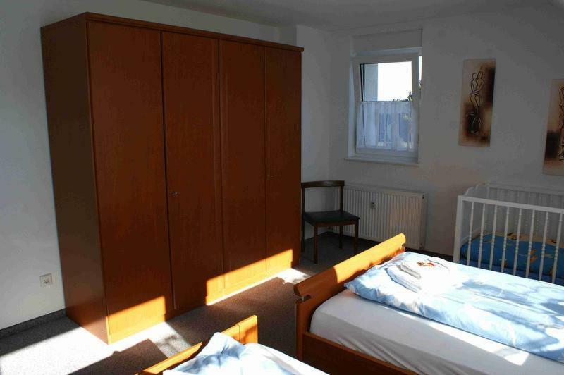 Ferienwohnungen Licher Winterberg Ngoại thất bức ảnh